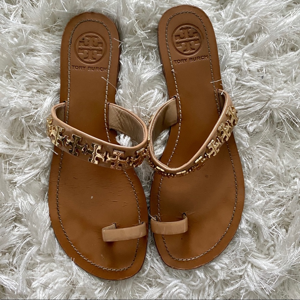 Tory Burch Sandals
